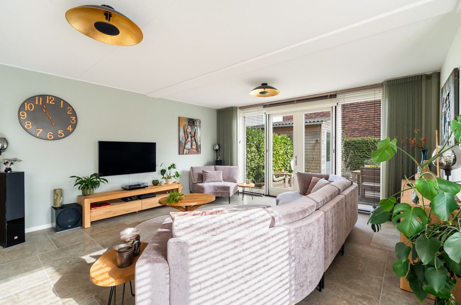 Pieter Lieftinckstraat 15