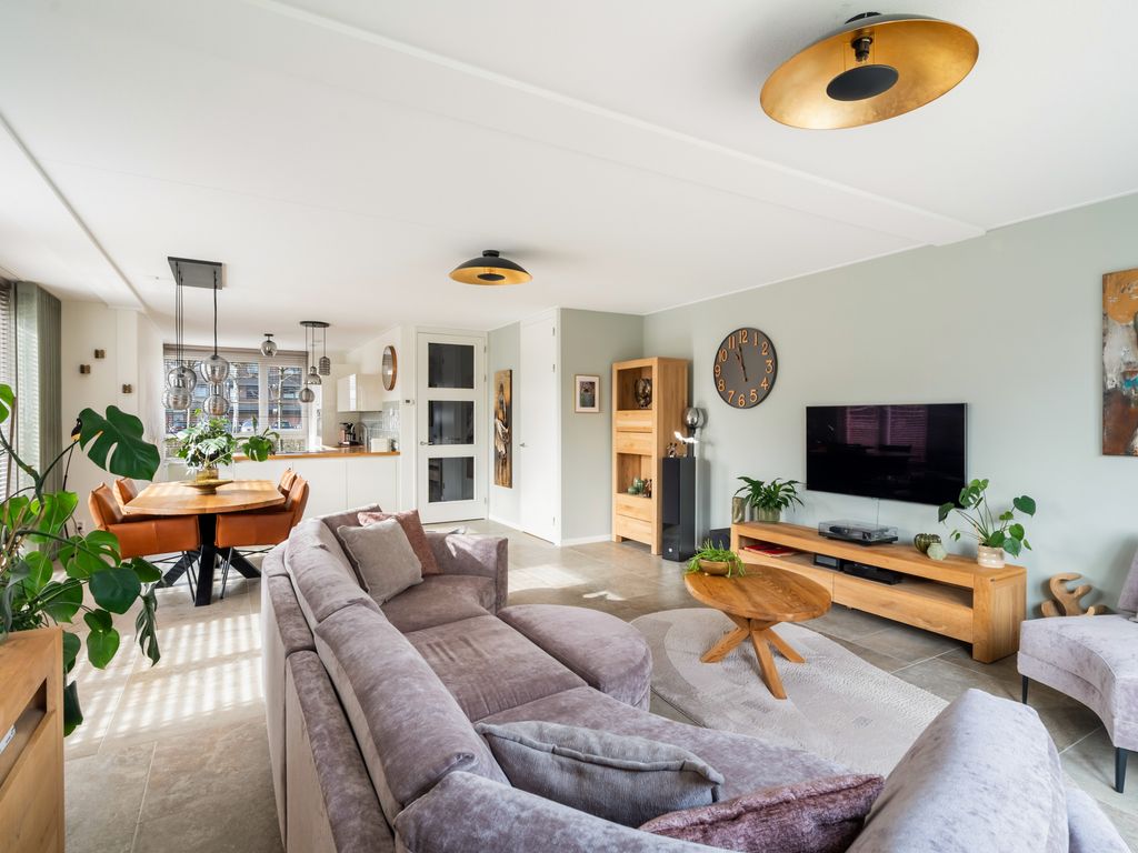 Pieter Lieftinckstraat 15, WOERDEN