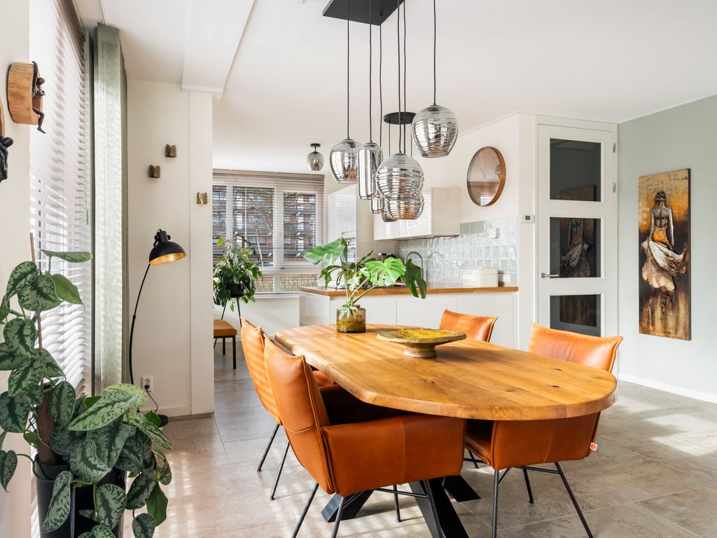 Pieter Lieftinckstraat 15, WOERDEN