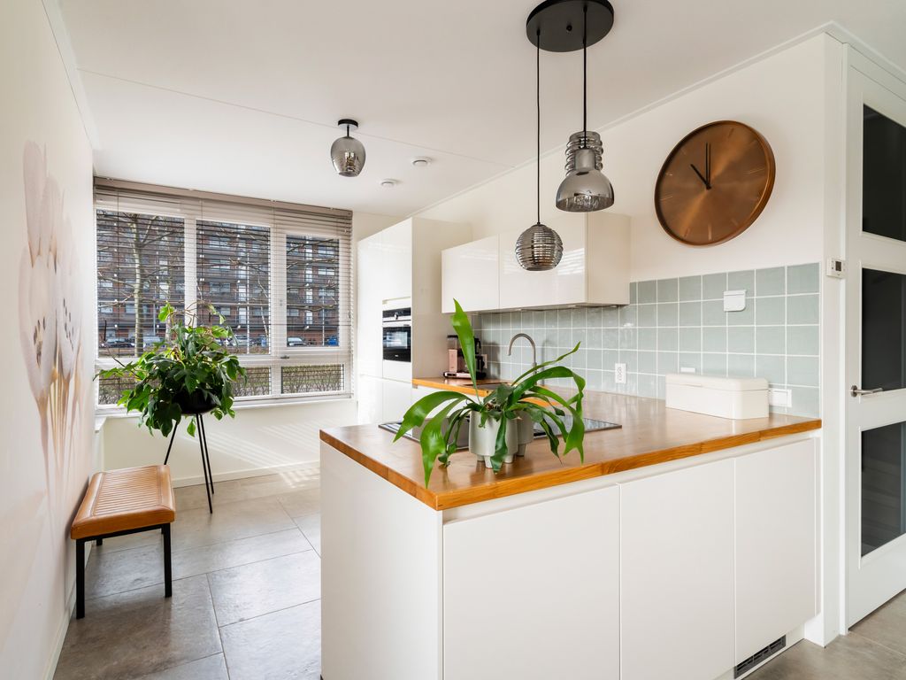 Pieter Lieftinckstraat 15, WOERDEN