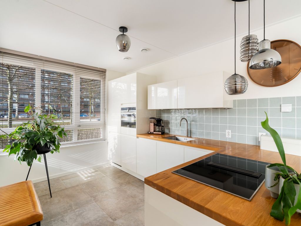 Pieter Lieftinckstraat 15, WOERDEN