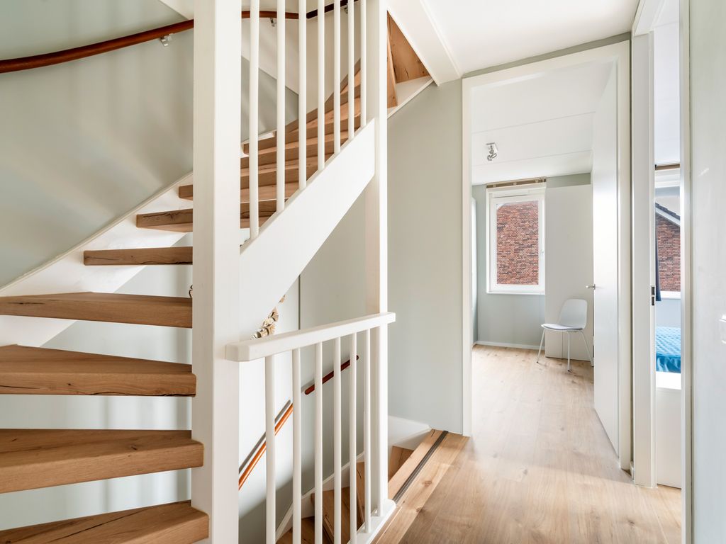 Pieter Lieftinckstraat 15, WOERDEN