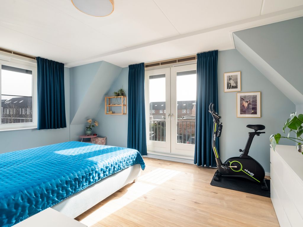 Pieter Lieftinckstraat 15, WOERDEN