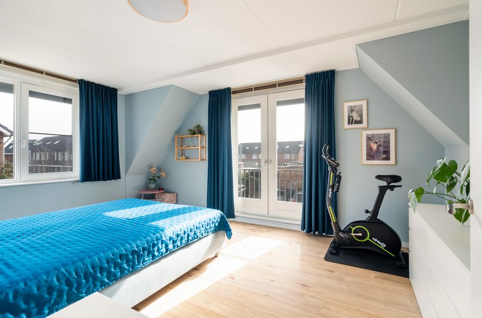 Pieter Lieftinckstraat 15