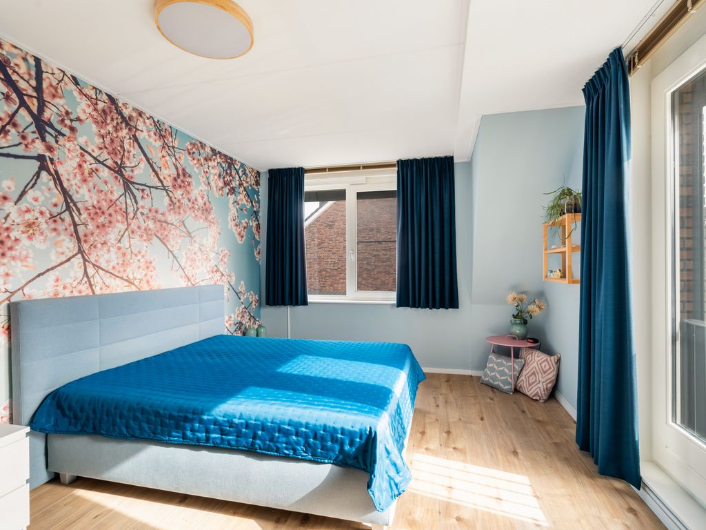 Pieter Lieftinckstraat 15, WOERDEN