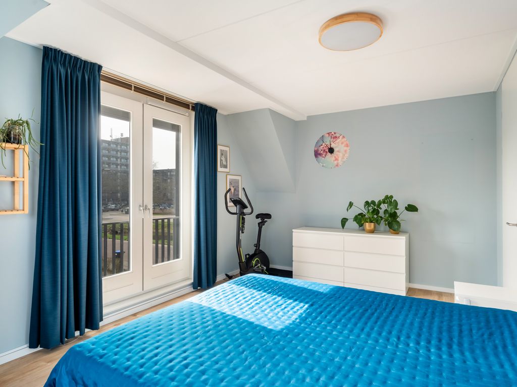 Pieter Lieftinckstraat 15, WOERDEN