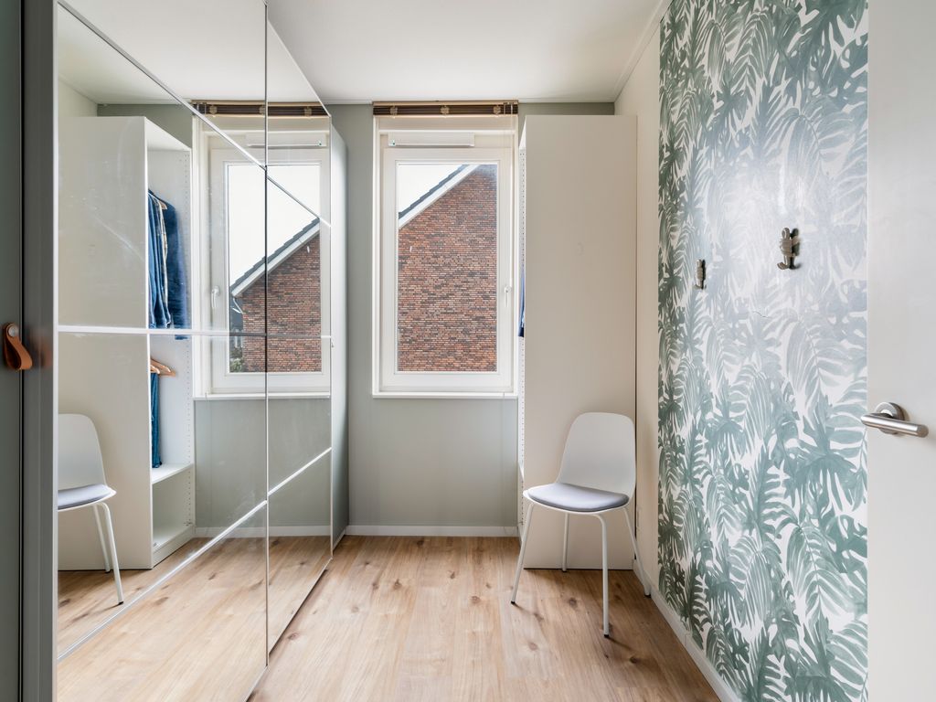 Pieter Lieftinckstraat 15, WOERDEN