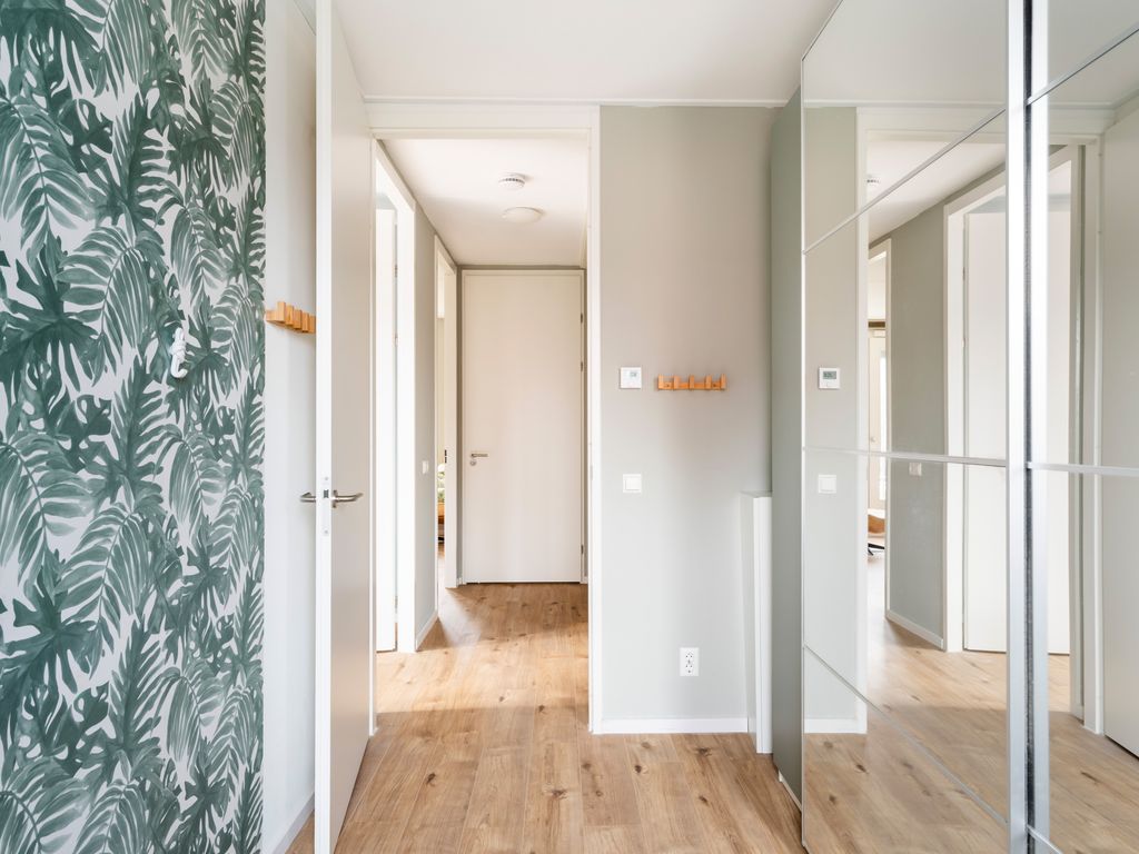 Pieter Lieftinckstraat 15, WOERDEN