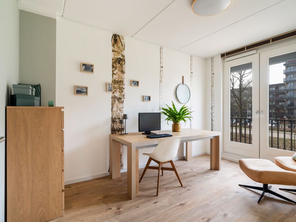 Pieter Lieftinckstraat 15, WOERDEN