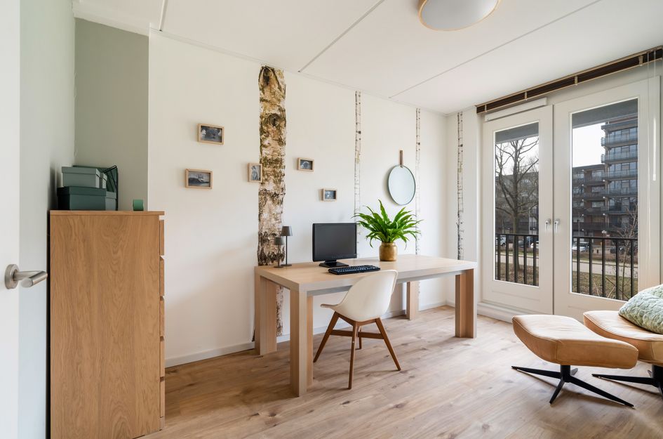 Pieter Lieftinckstraat 15