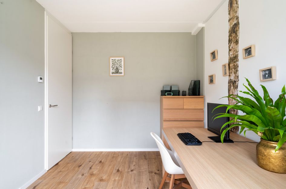 Pieter Lieftinckstraat 15