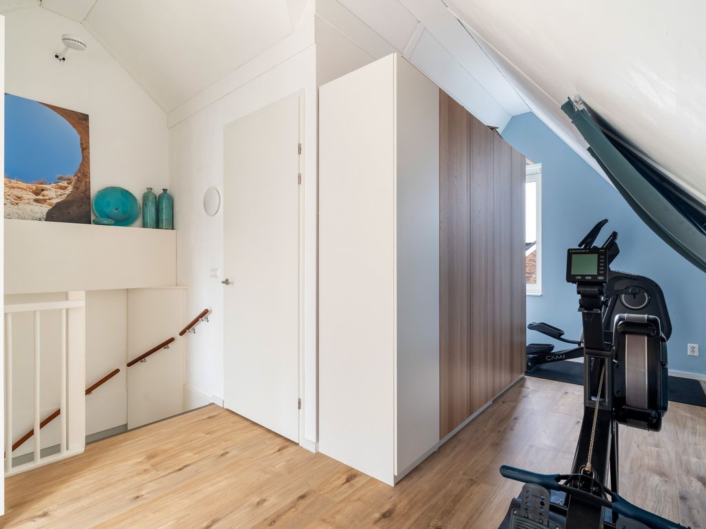 Pieter Lieftinckstraat 15, WOERDEN