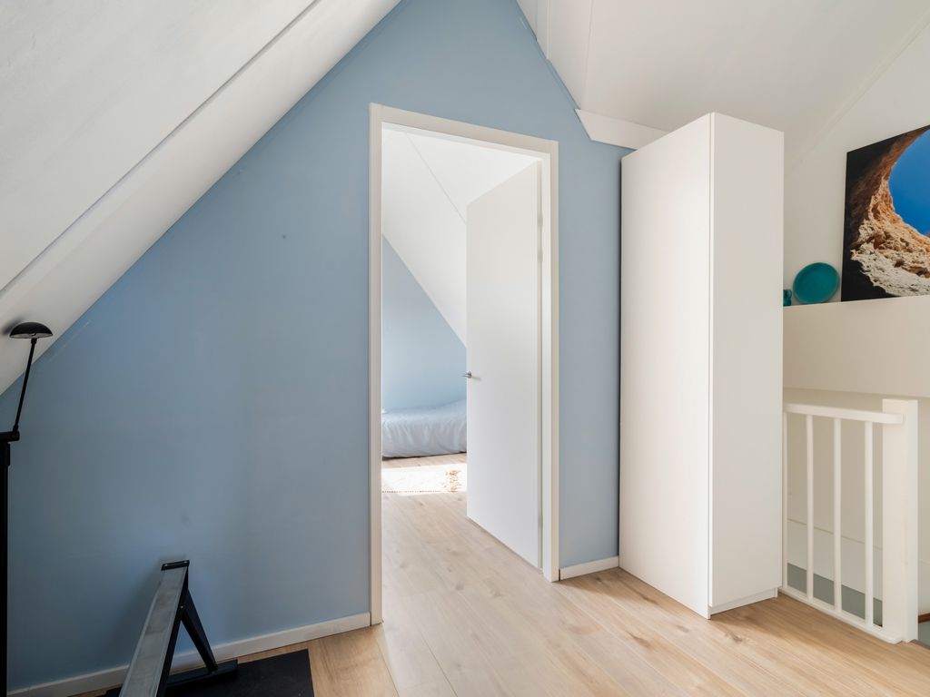 Pieter Lieftinckstraat 15, WOERDEN