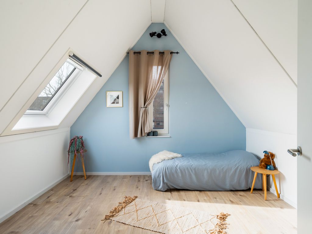 Pieter Lieftinckstraat 15, WOERDEN