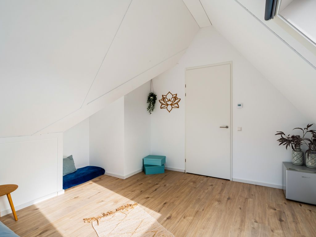 Pieter Lieftinckstraat 15, WOERDEN