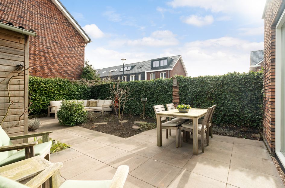 Pieter Lieftinckstraat 15