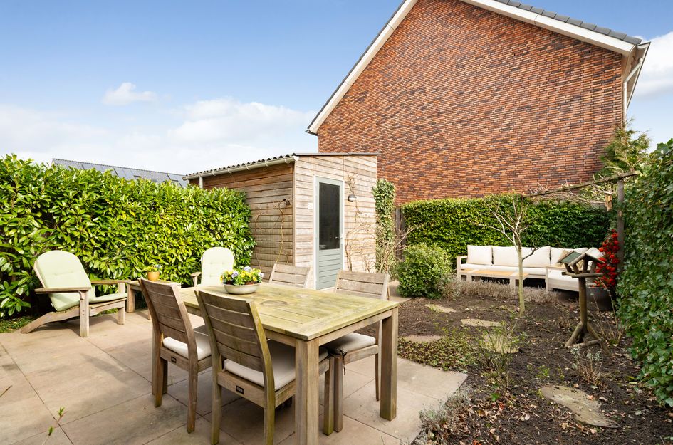 Pieter Lieftinckstraat 15