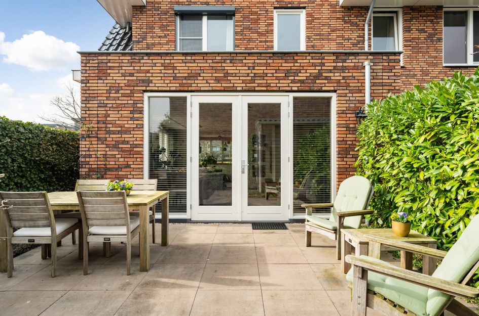 Pieter Lieftinckstraat 15