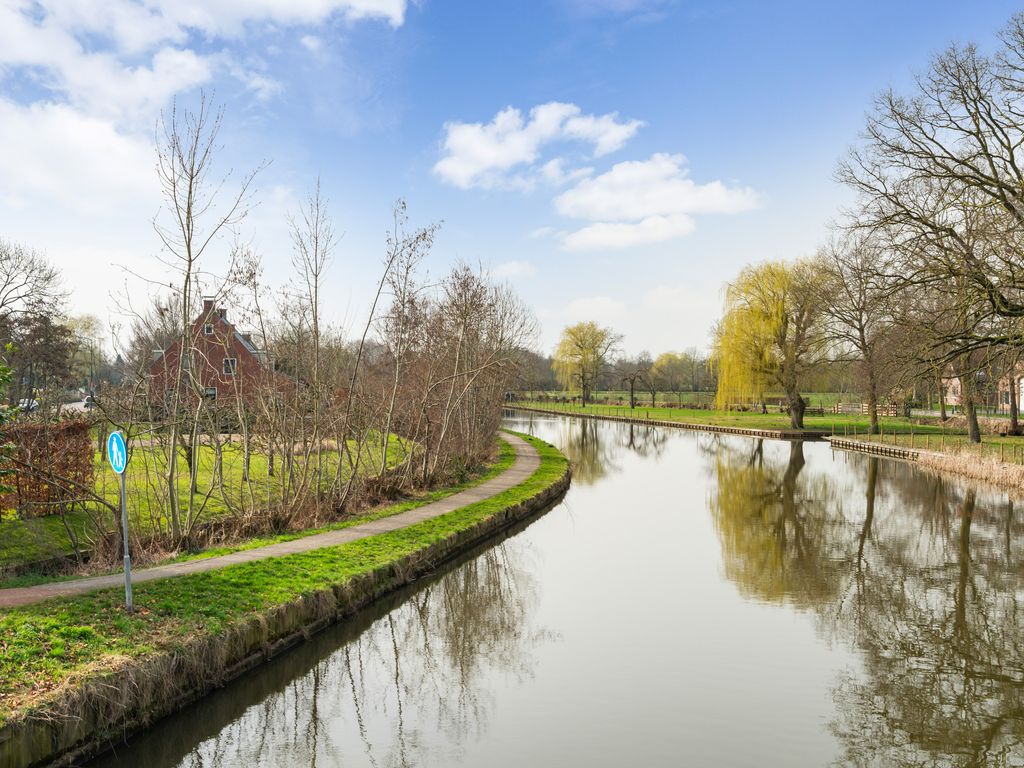 Pieter Lieftinckstraat 15, WOERDEN