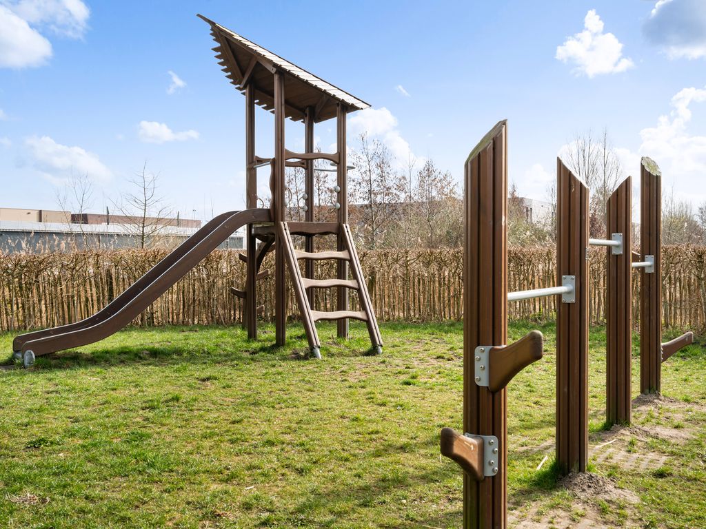 Pieter Lieftinckstraat 15, WOERDEN