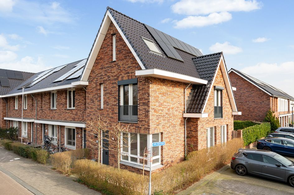 Pieter Lieftinckstraat 15