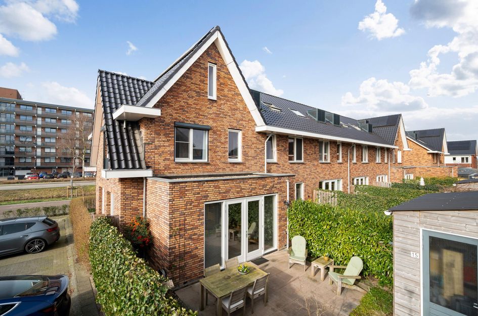 Pieter Lieftinckstraat 15