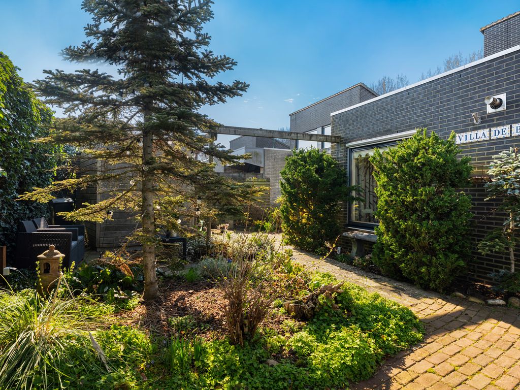 Ponddreef 19, WOERDEN