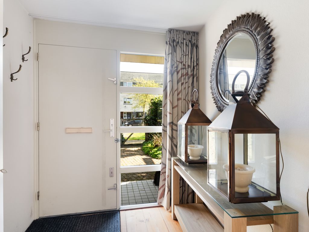 Ponddreef 19, WOERDEN