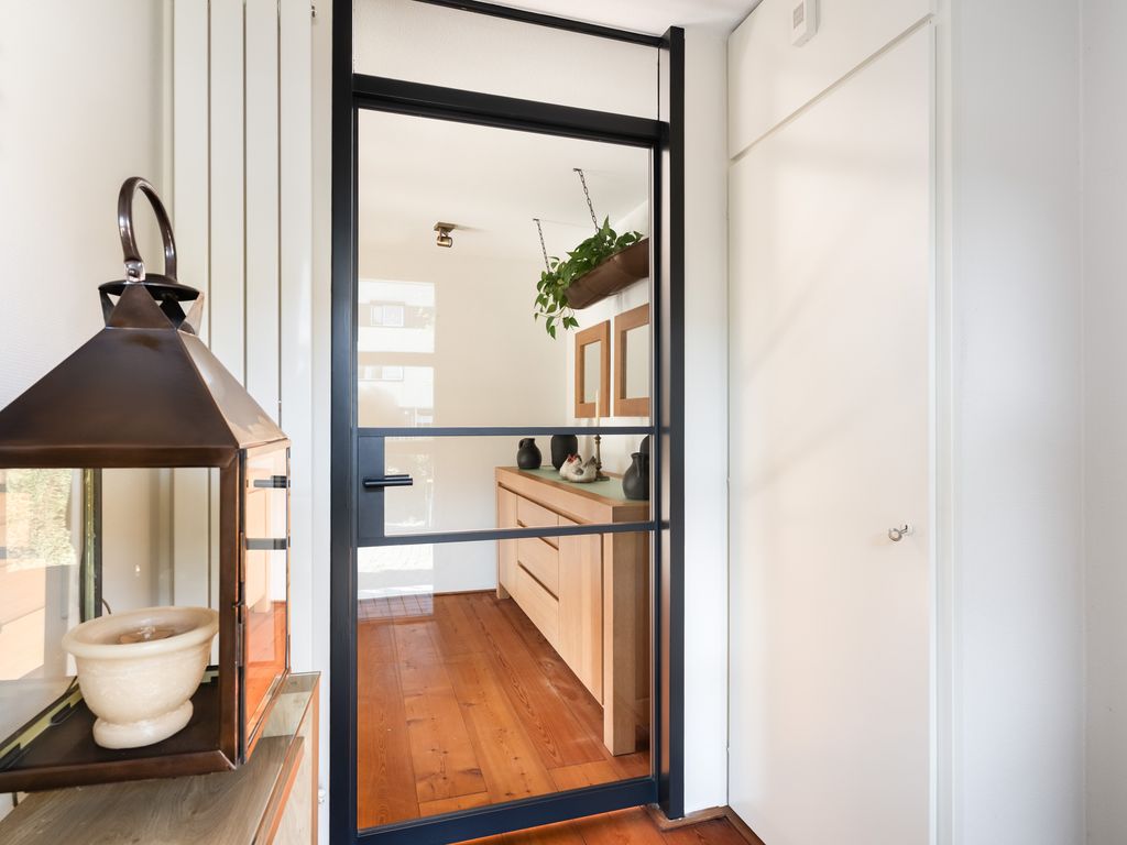 Ponddreef 19, WOERDEN