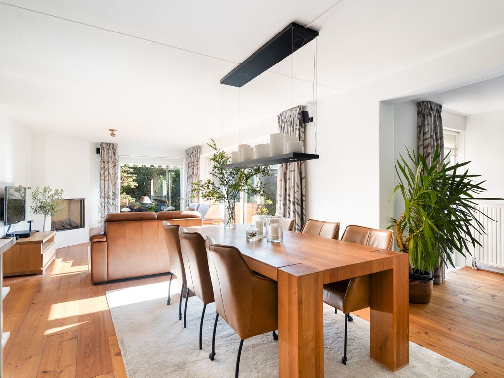 Ponddreef 19, WOERDEN