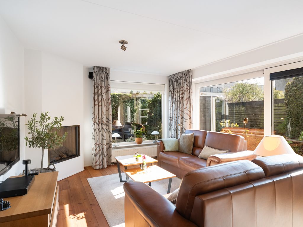 Ponddreef 19, WOERDEN