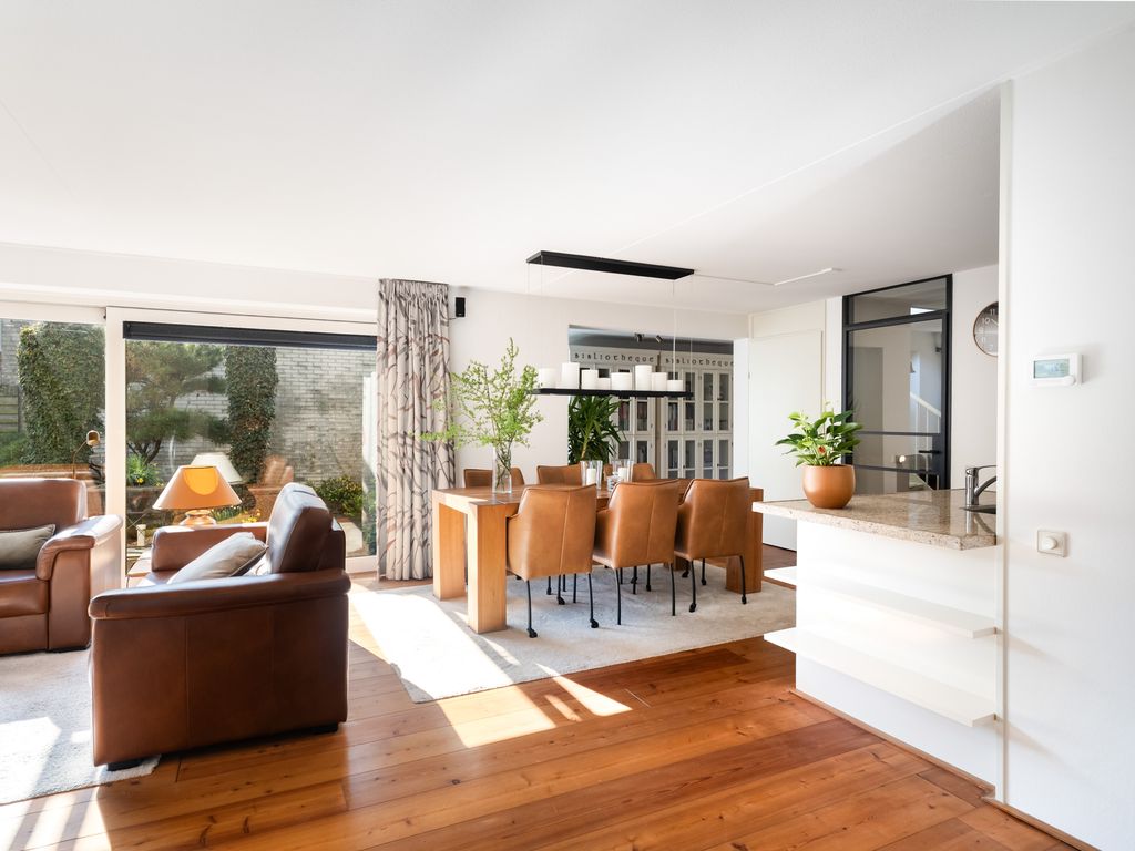 Ponddreef 19, WOERDEN