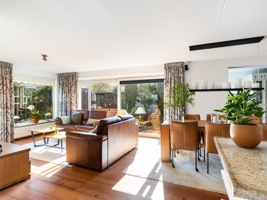 Ponddreef 19, WOERDEN