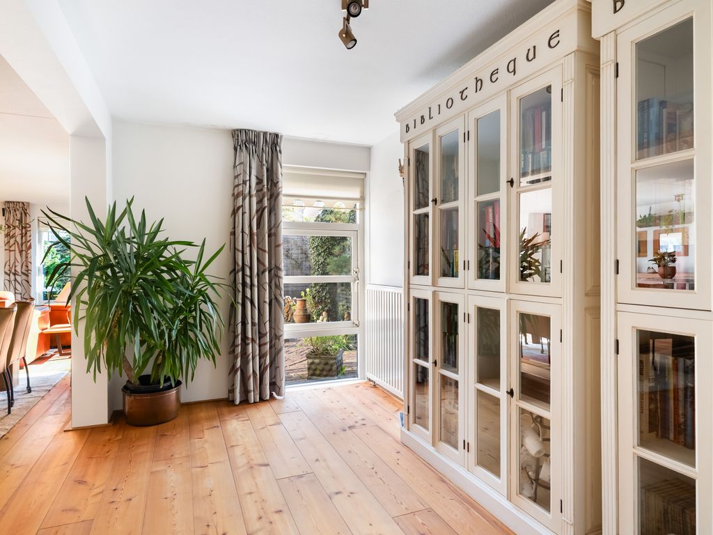 Ponddreef 19, WOERDEN