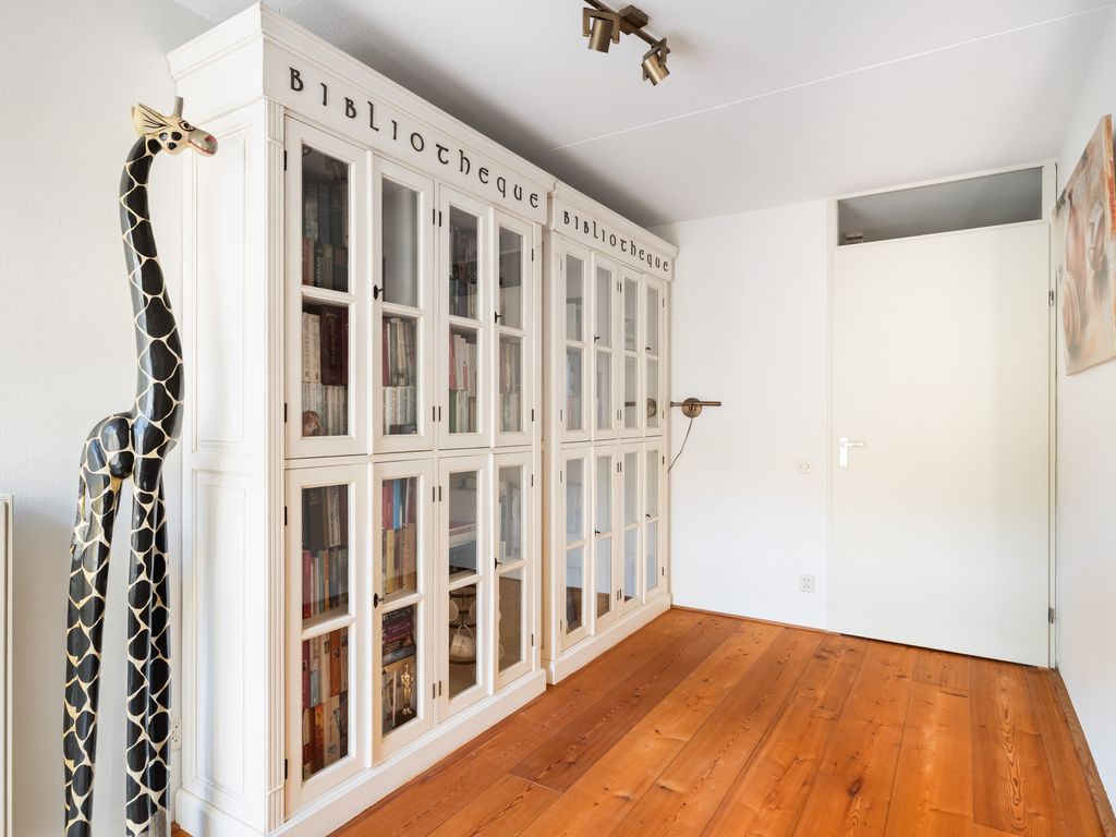 Ponddreef 19, WOERDEN