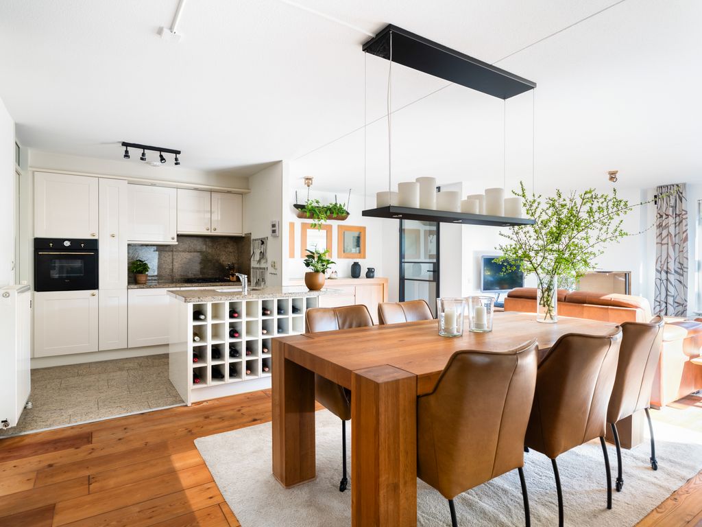 Ponddreef 19, WOERDEN