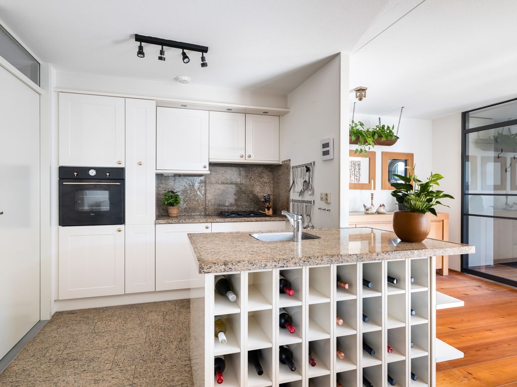 Ponddreef 19, WOERDEN