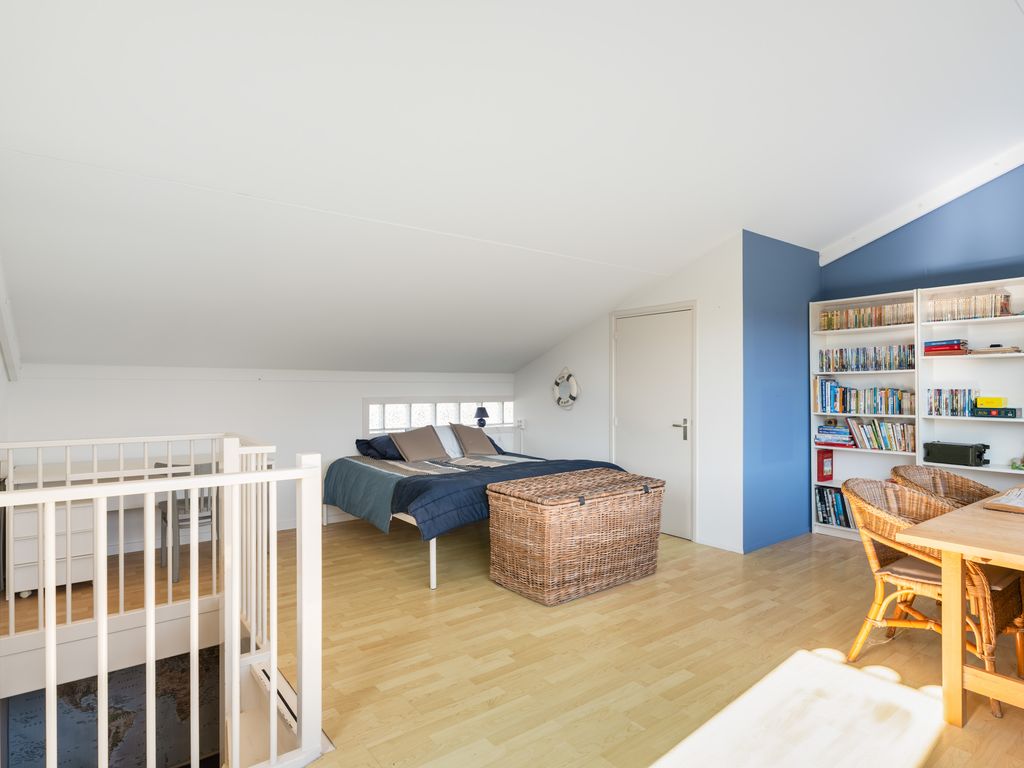 Ponddreef 19, WOERDEN