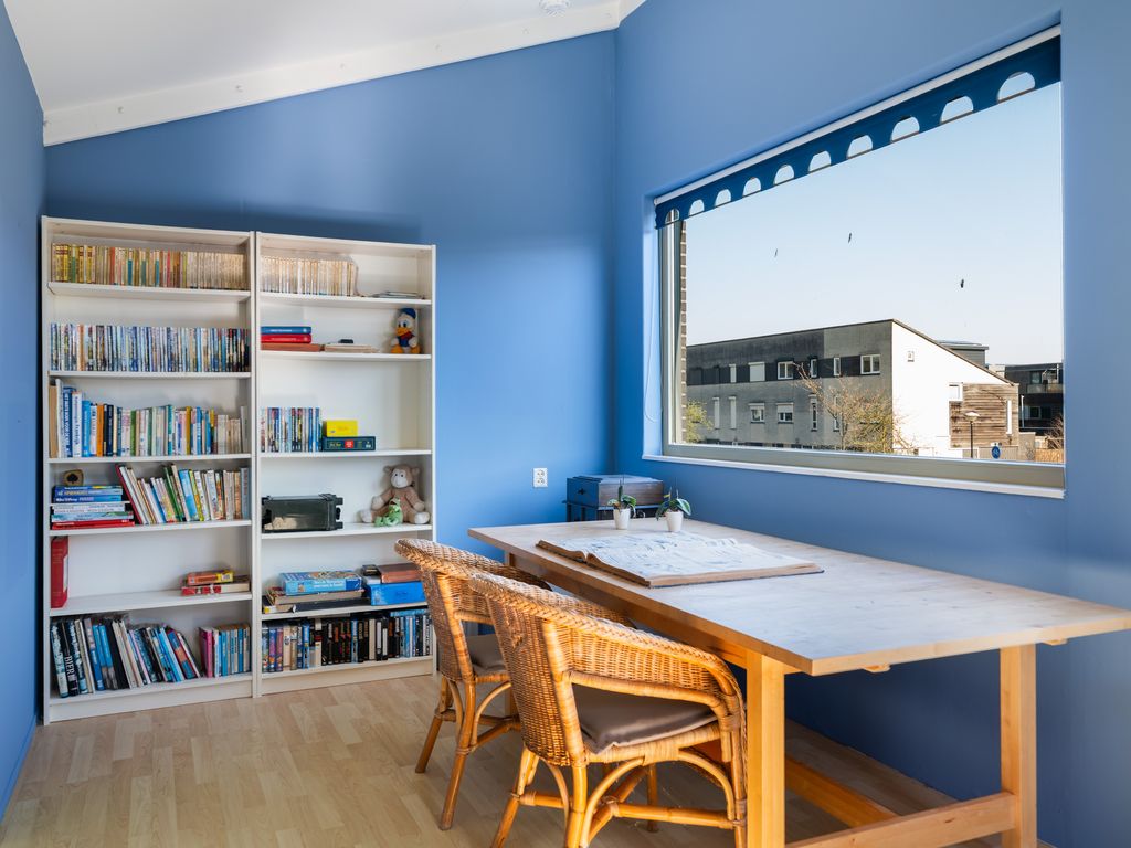 Ponddreef 19, WOERDEN