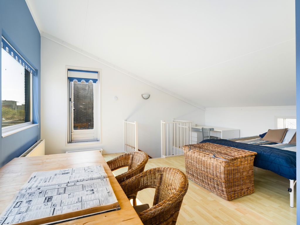 Ponddreef 19, WOERDEN