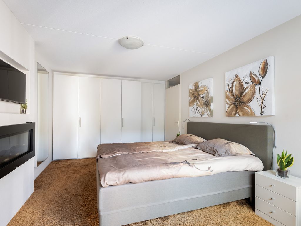 Ponddreef 19, WOERDEN