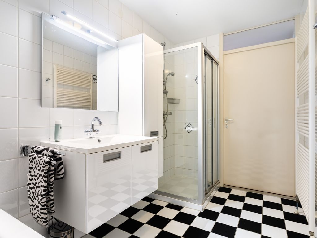 Ponddreef 19, WOERDEN