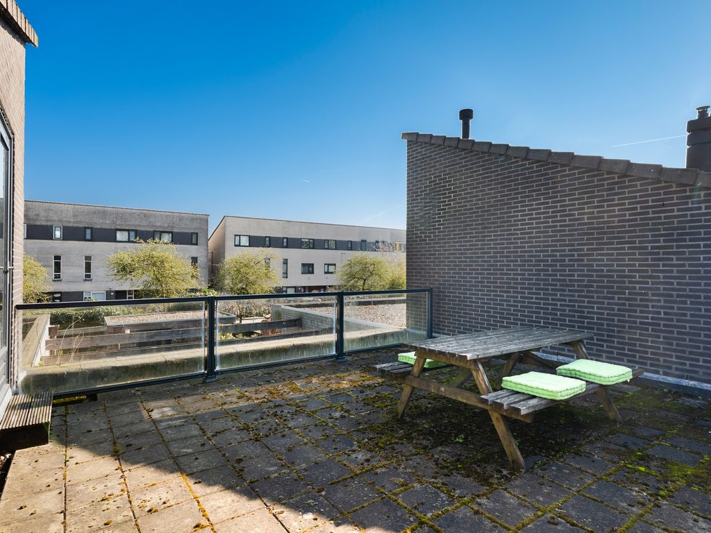 Ponddreef 19, WOERDEN