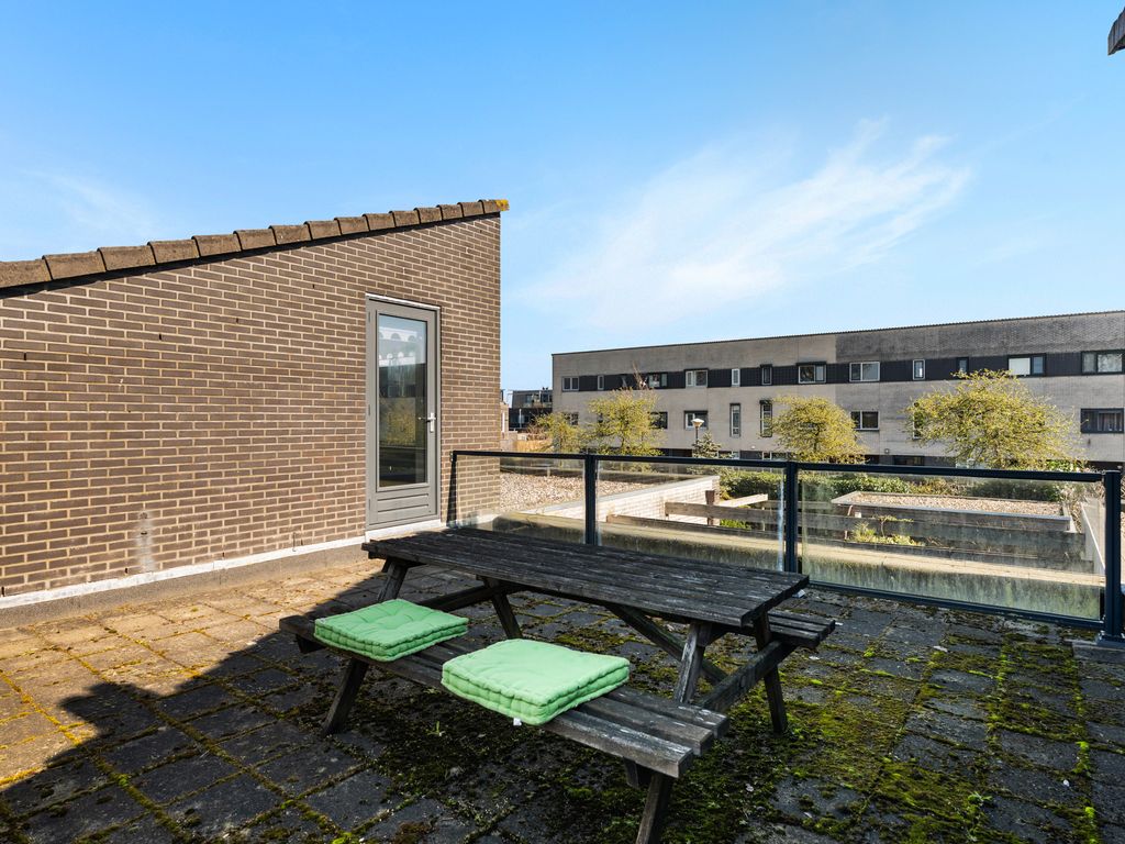 Ponddreef 19, WOERDEN