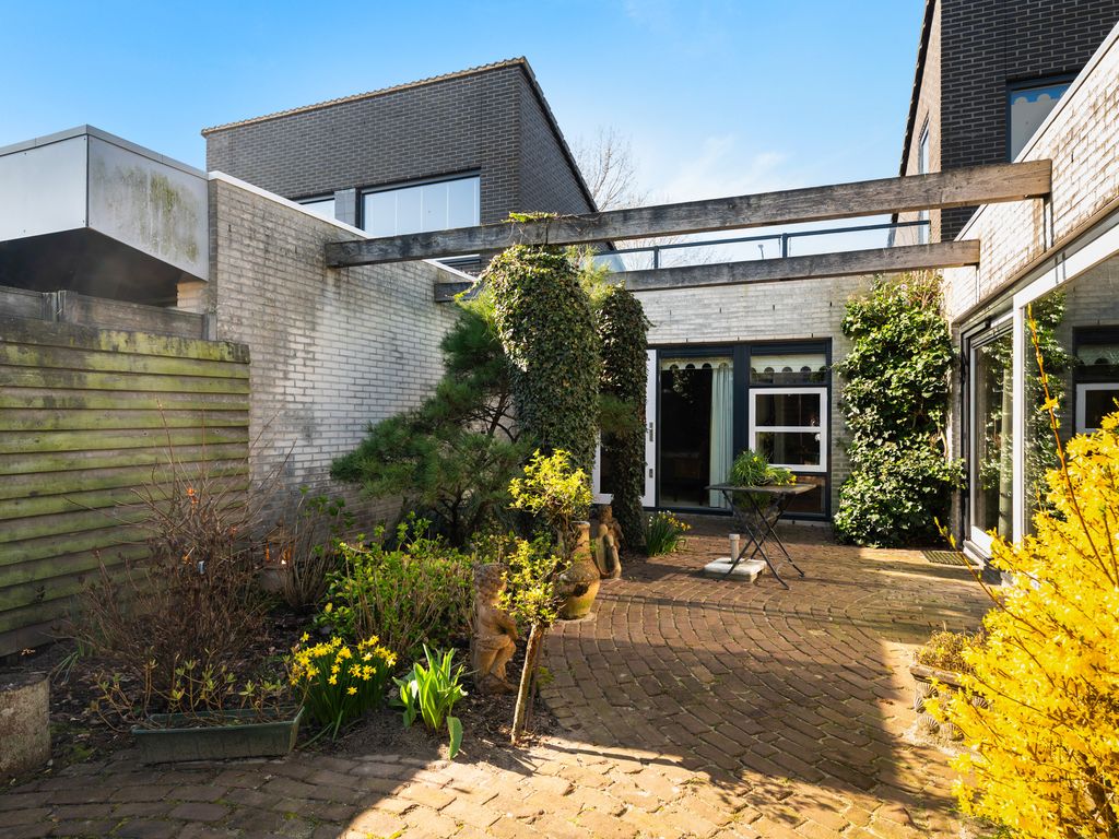 Ponddreef 19, WOERDEN