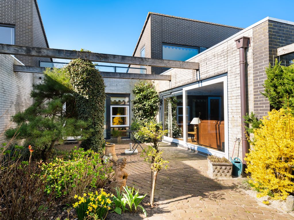 Ponddreef 19, WOERDEN