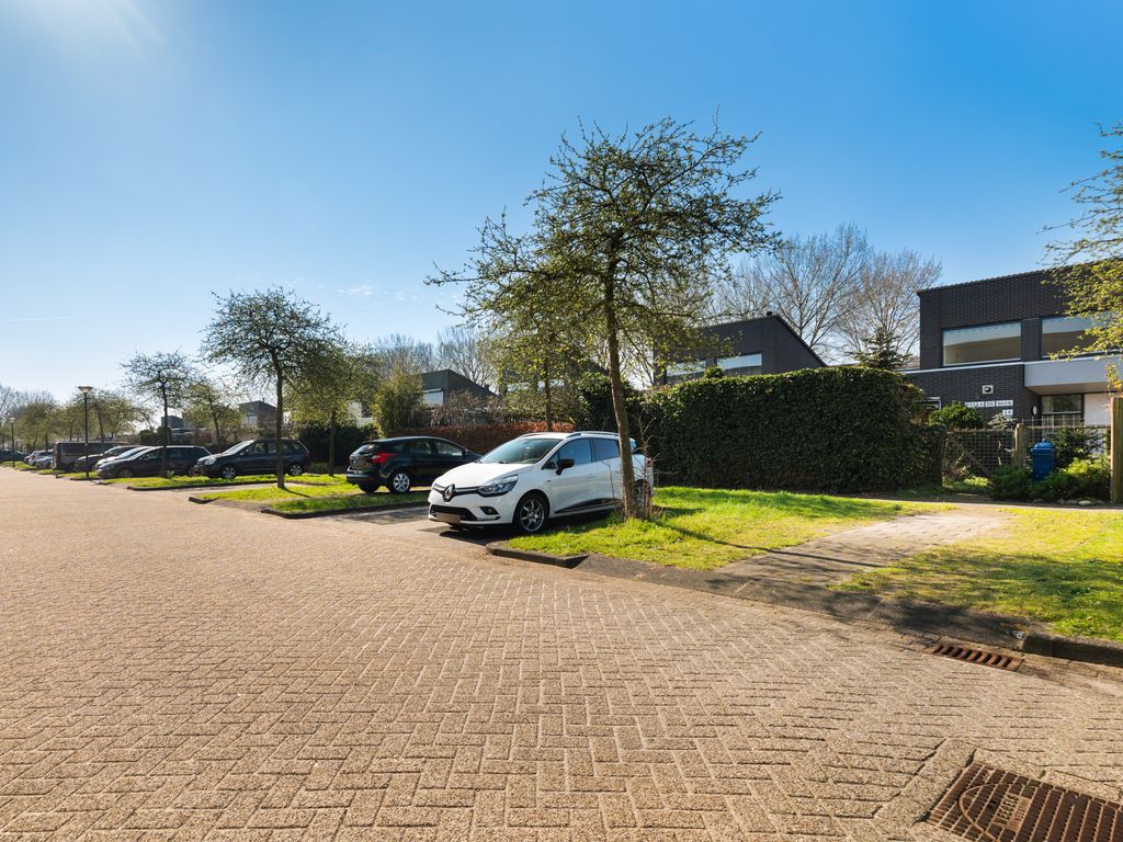 Ponddreef 19, WOERDEN