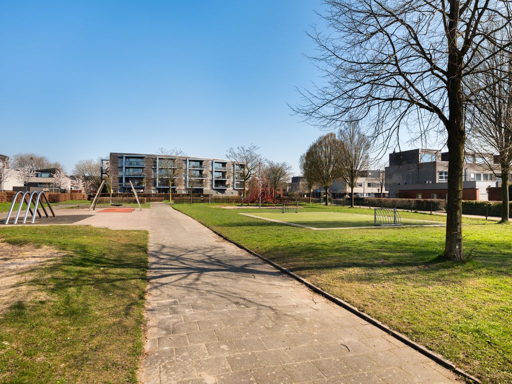 Ponddreef 19, WOERDEN