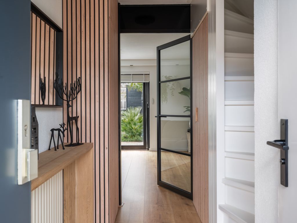 Guldendreef 11, WOERDEN