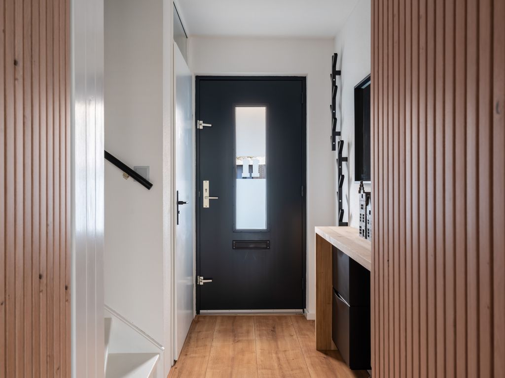 Guldendreef 11, WOERDEN